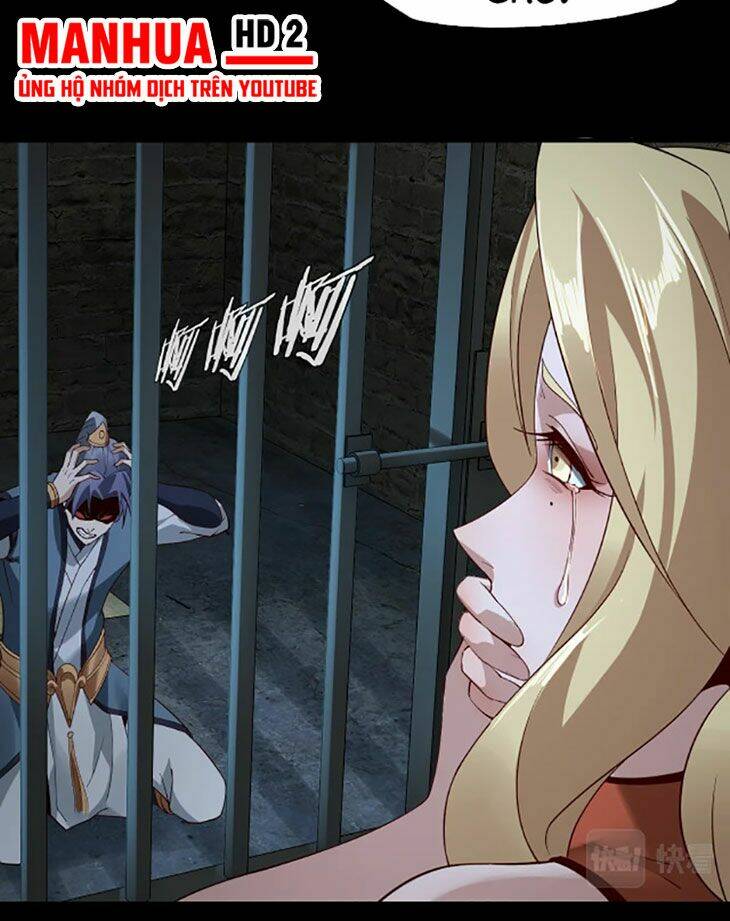 Ta Trời Sinh Đã Là Nhân Vật Phản Diện Chapter 16 - Trang 2