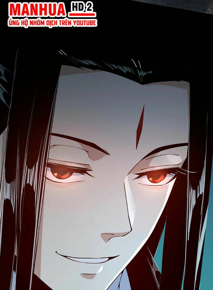 Ta Trời Sinh Đã Là Nhân Vật Phản Diện Chapter 16 - Trang 2