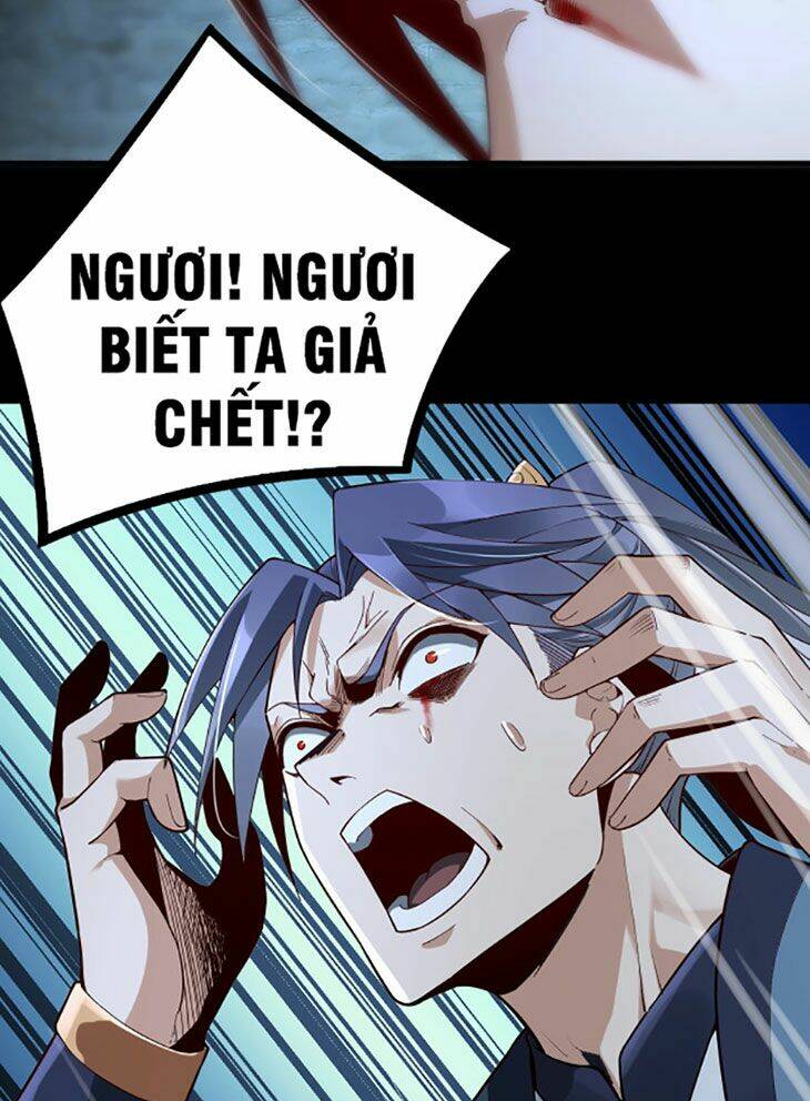 Ta Trời Sinh Đã Là Nhân Vật Phản Diện Chapter 16 - Trang 2