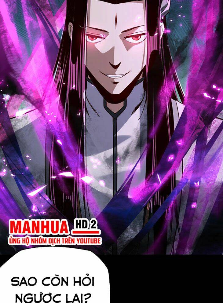 Ta Trời Sinh Đã Là Nhân Vật Phản Diện Chapter 16 - Trang 2