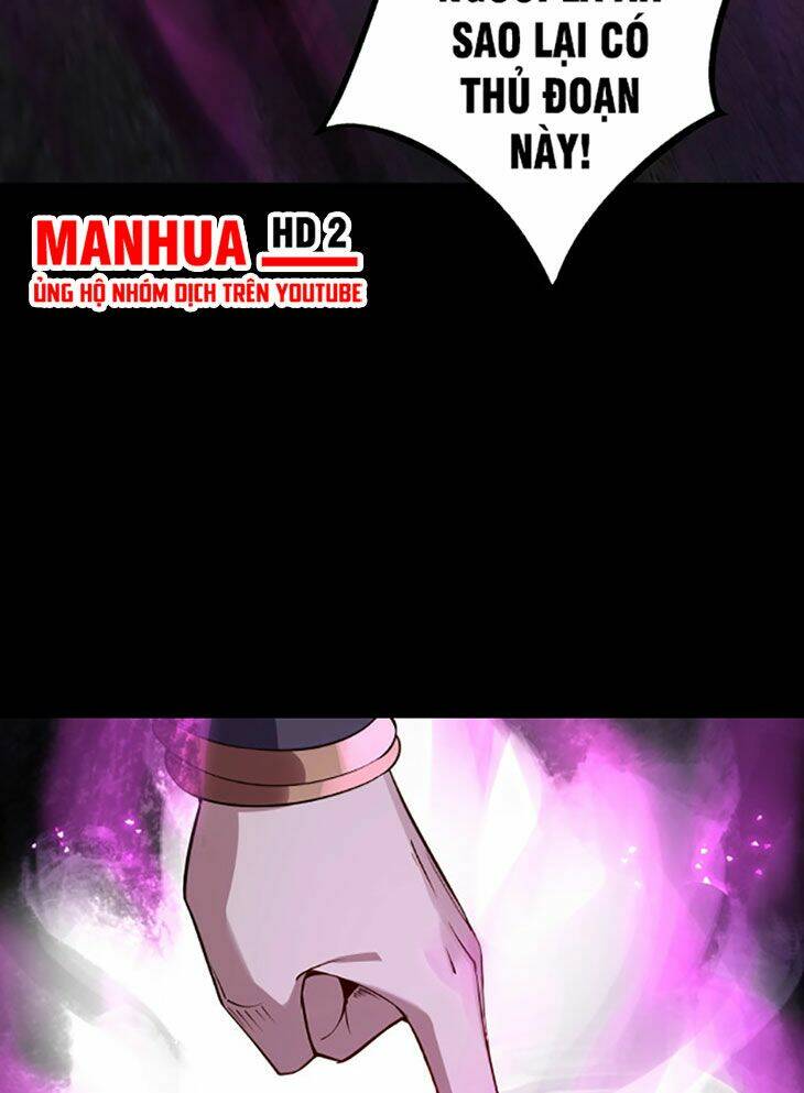Ta Trời Sinh Đã Là Nhân Vật Phản Diện Chapter 16 - Trang 2