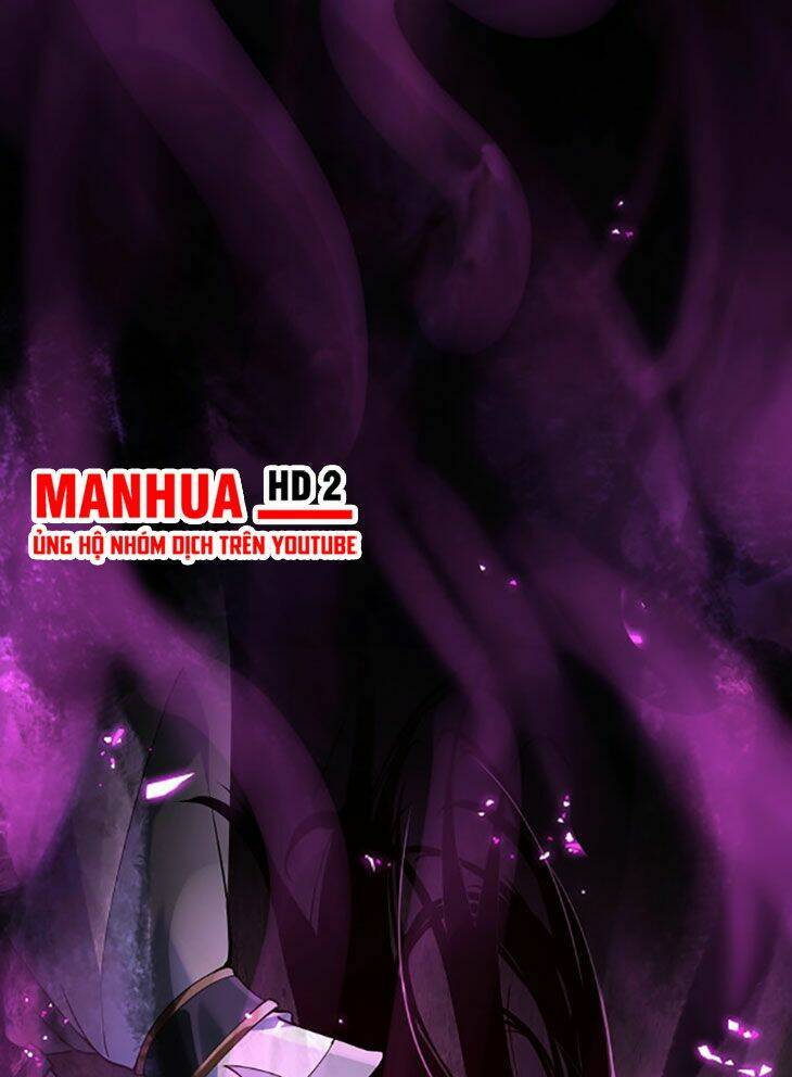 Ta Trời Sinh Đã Là Nhân Vật Phản Diện Chapter 16 - Trang 2