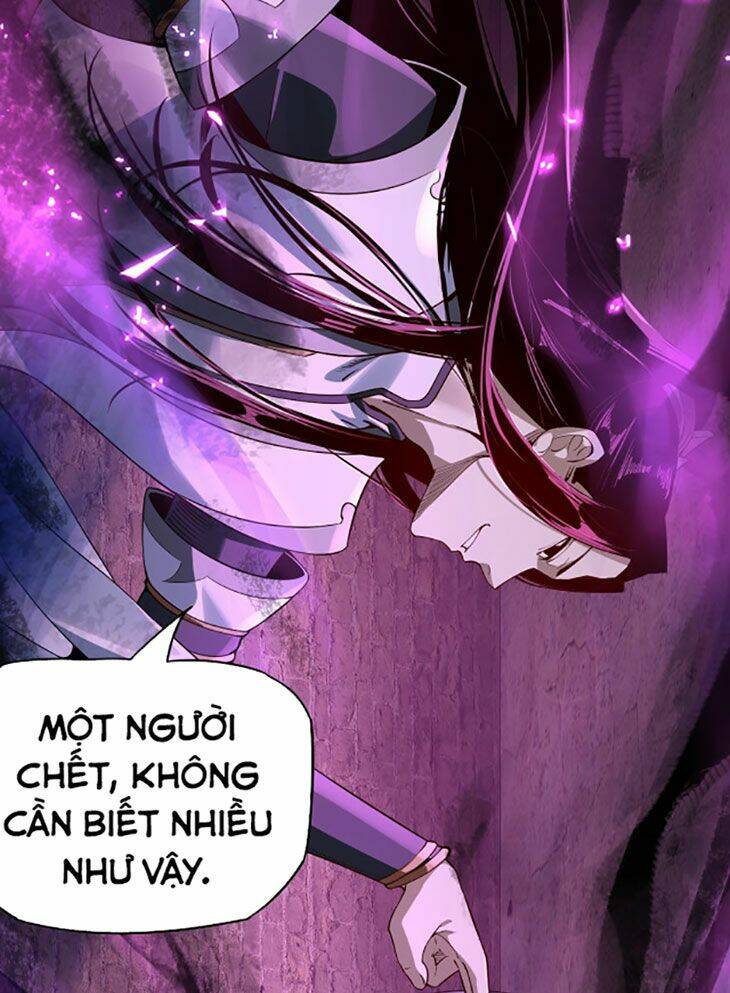 Ta Trời Sinh Đã Là Nhân Vật Phản Diện Chapter 16 - Trang 2