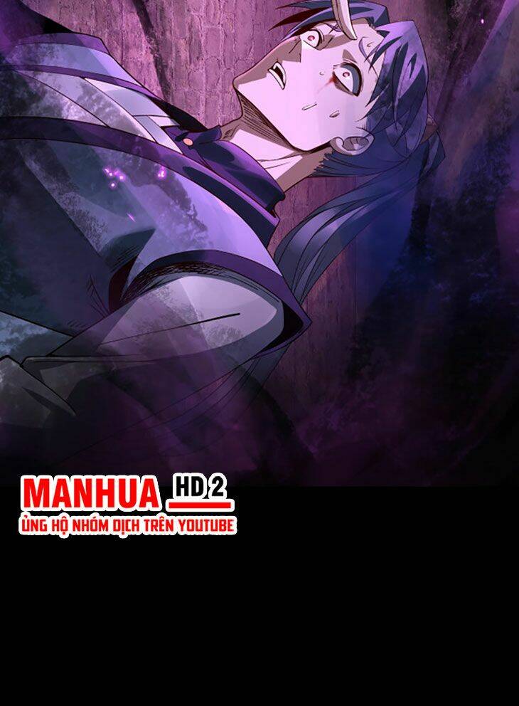 Ta Trời Sinh Đã Là Nhân Vật Phản Diện Chapter 16 - Trang 2