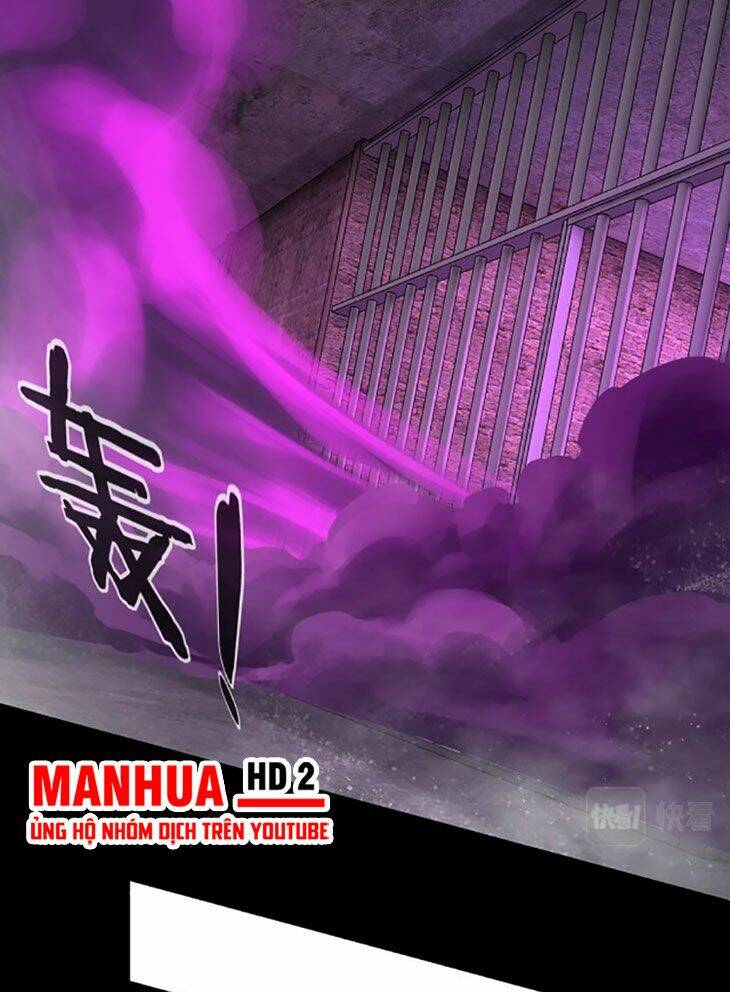 Ta Trời Sinh Đã Là Nhân Vật Phản Diện Chapter 16 - Trang 2