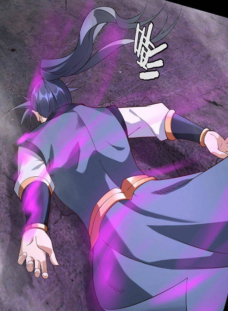 Ta Trời Sinh Đã Là Nhân Vật Phản Diện Chapter 16 - Trang 2