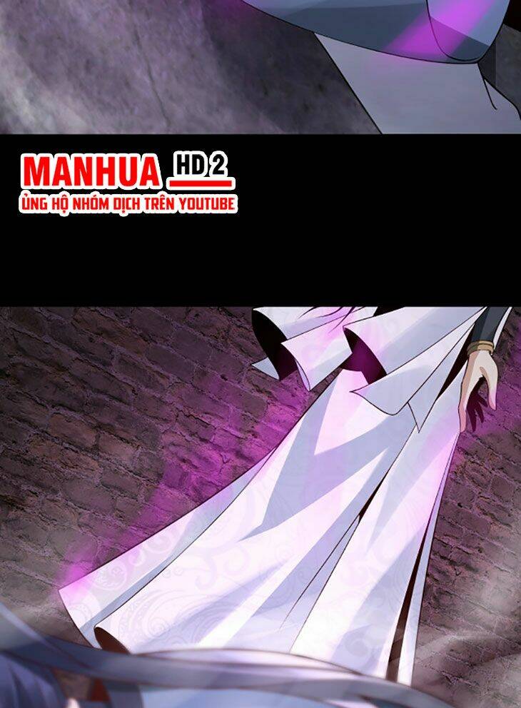 Ta Trời Sinh Đã Là Nhân Vật Phản Diện Chapter 16 - Trang 2