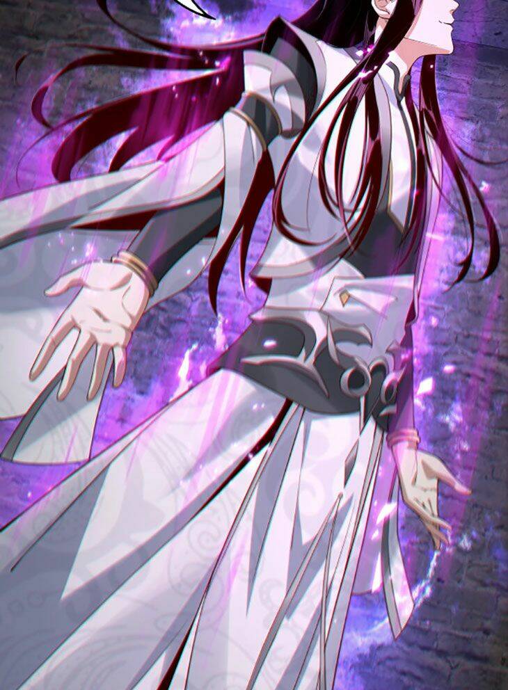 Ta Trời Sinh Đã Là Nhân Vật Phản Diện Chapter 16 - Trang 2