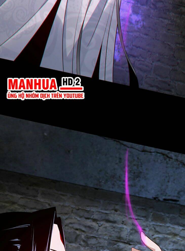 Ta Trời Sinh Đã Là Nhân Vật Phản Diện Chapter 16 - Trang 2