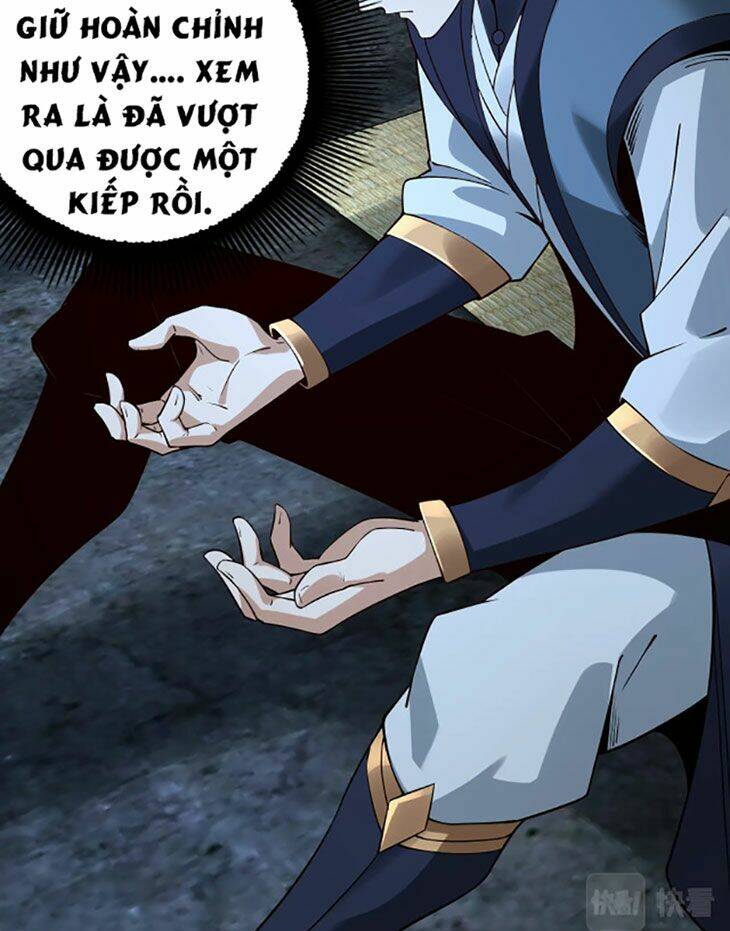 Ta Trời Sinh Đã Là Nhân Vật Phản Diện Chapter 16 - Trang 2