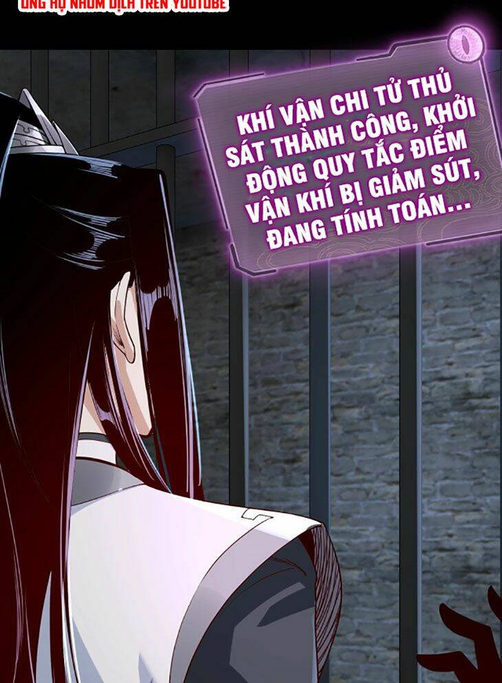 Ta Trời Sinh Đã Là Nhân Vật Phản Diện Chapter 16 - Trang 2