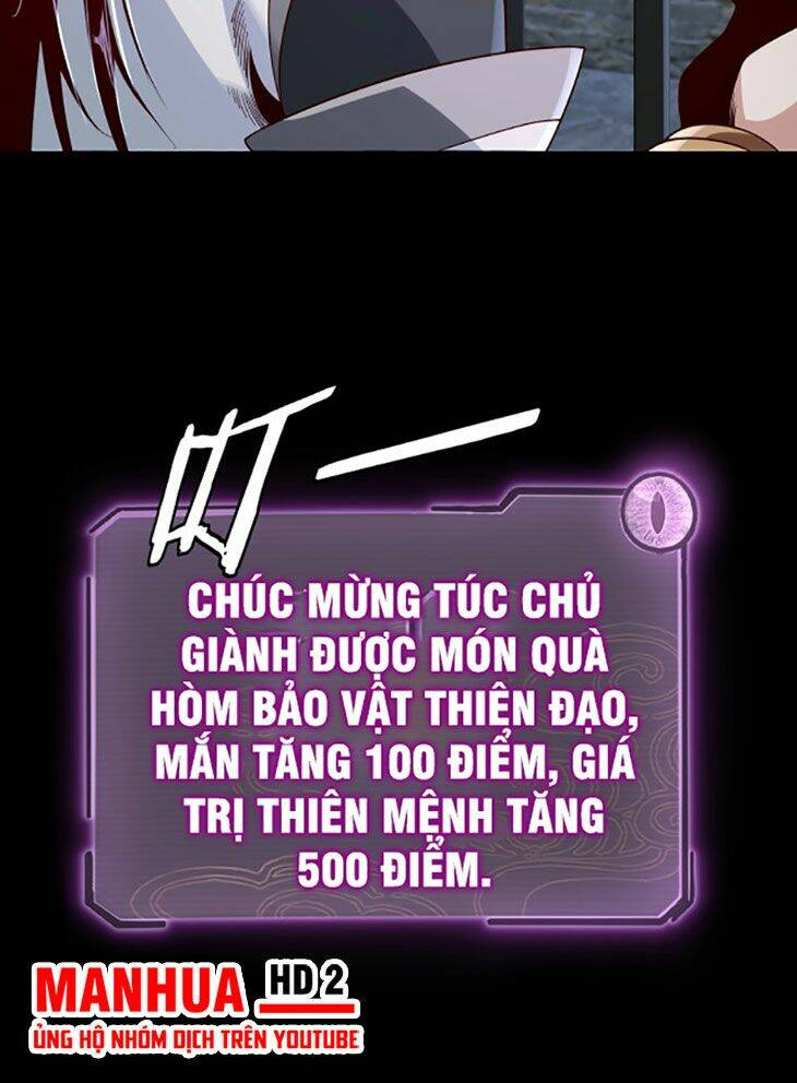 Ta Trời Sinh Đã Là Nhân Vật Phản Diện Chapter 16 - Trang 2