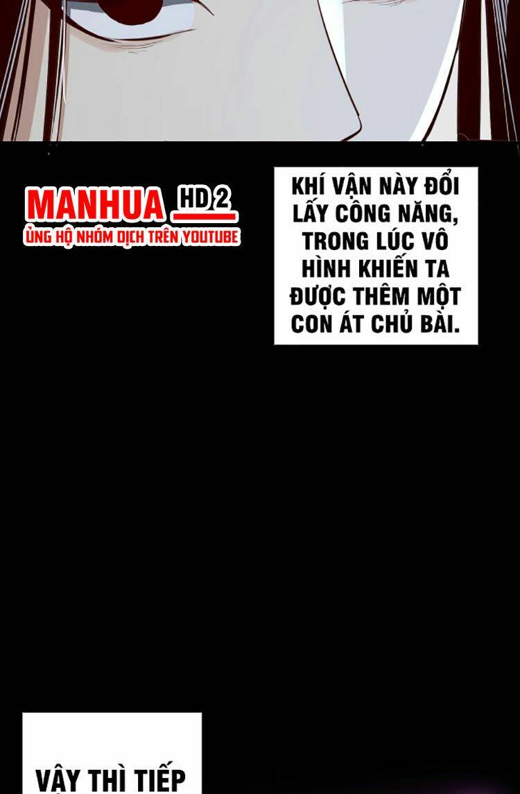 Ta Trời Sinh Đã Là Nhân Vật Phản Diện Chapter 16 - Trang 2