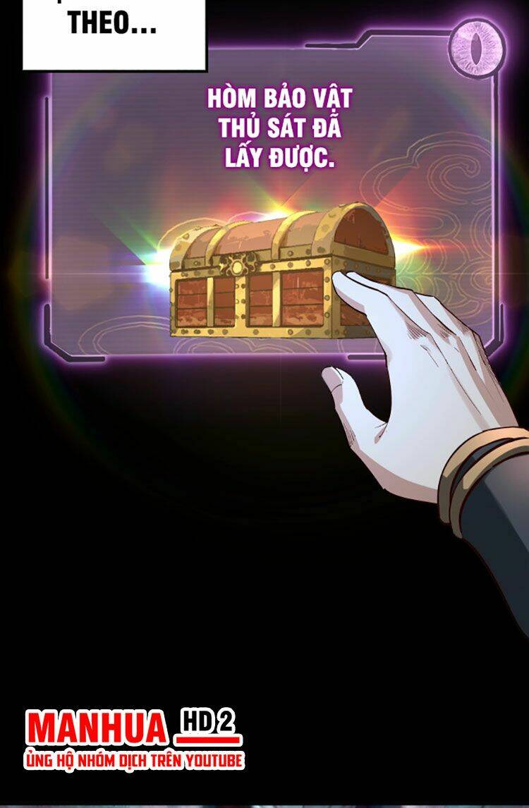 Ta Trời Sinh Đã Là Nhân Vật Phản Diện Chapter 16 - Trang 2