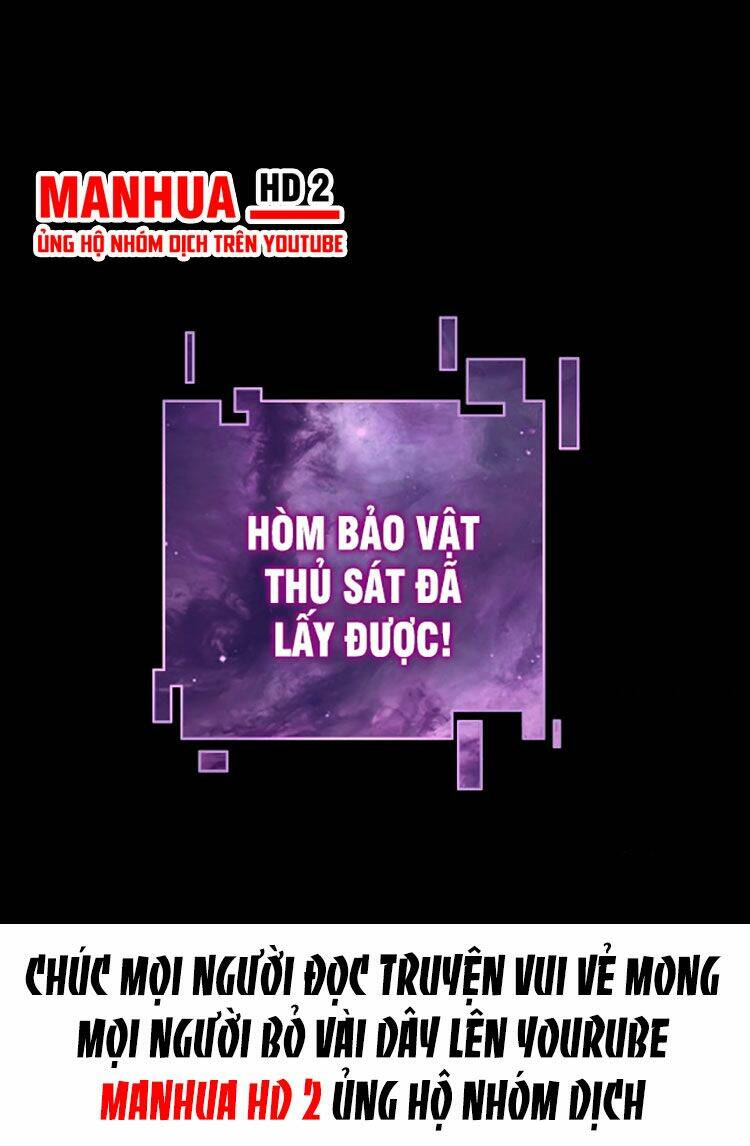 Ta Trời Sinh Đã Là Nhân Vật Phản Diện Chapter 16 - Trang 2