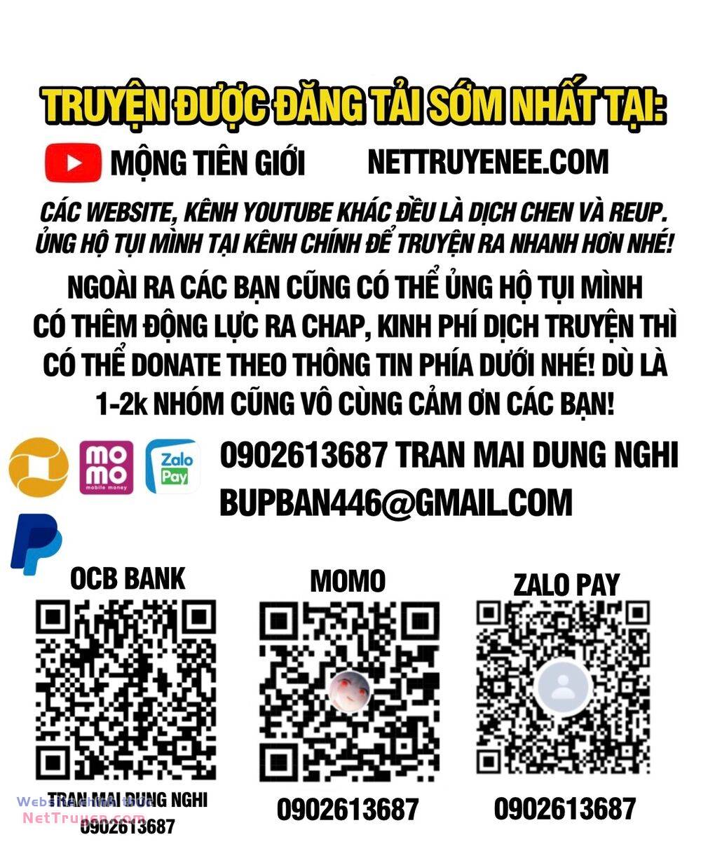 Ta Trời Sinh Đã Là Nhân Vật Phản Diện Chapter 160 - Trang 2
