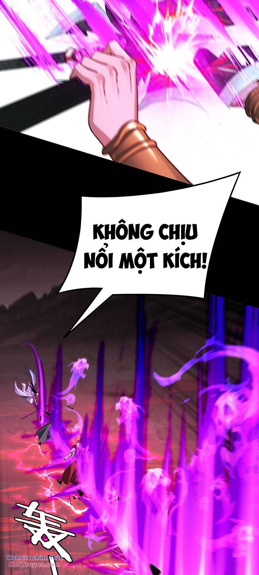 Ta Trời Sinh Đã Là Nhân Vật Phản Diện Chapter 162 - Trang 2