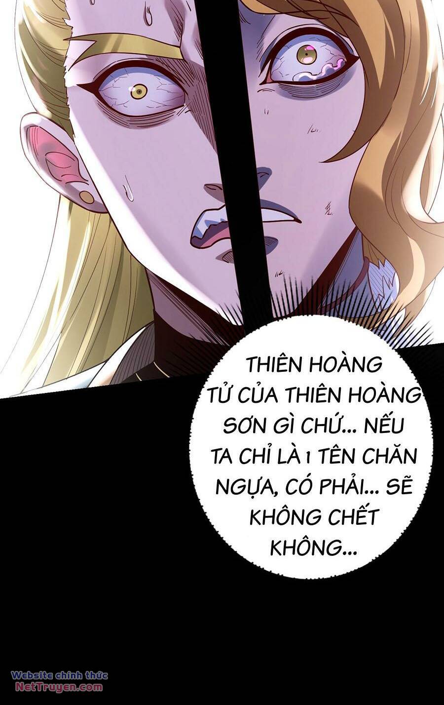 Ta Trời Sinh Đã Là Nhân Vật Phản Diện Chapter 162 - Trang 2