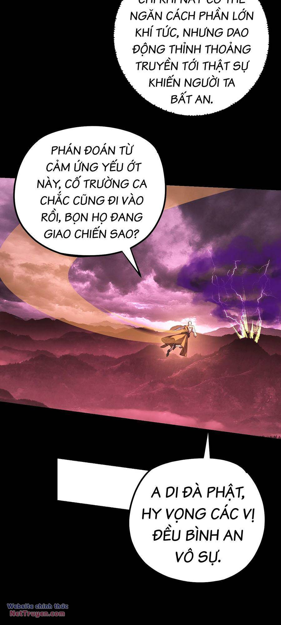 Ta Trời Sinh Đã Là Nhân Vật Phản Diện Chapter 162 - Trang 2