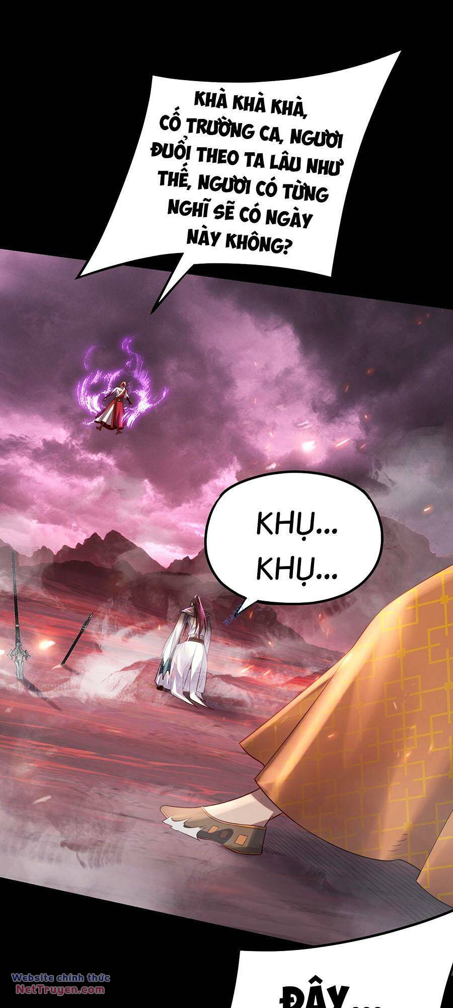 Ta Trời Sinh Đã Là Nhân Vật Phản Diện Chapter 162 - Trang 2