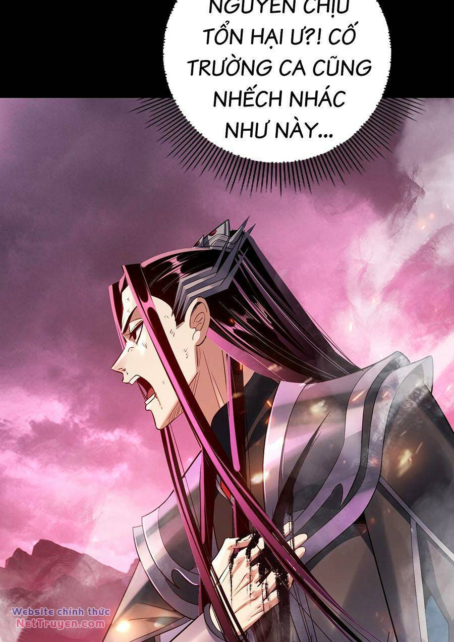 Ta Trời Sinh Đã Là Nhân Vật Phản Diện Chapter 162 - Trang 2