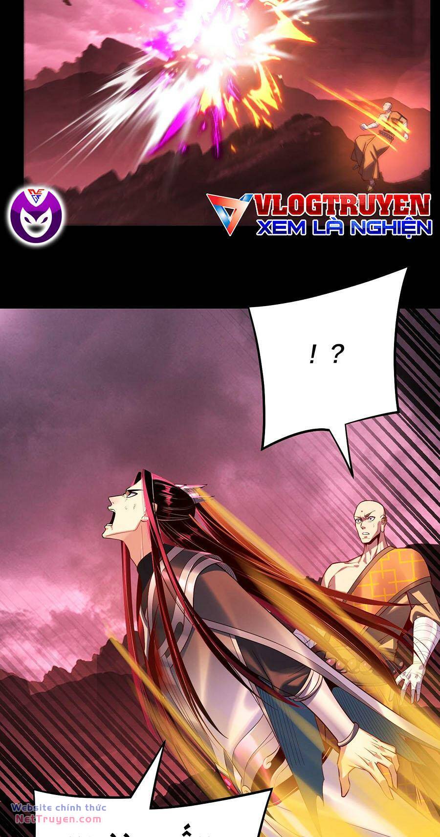 Ta Trời Sinh Đã Là Nhân Vật Phản Diện Chapter 162 - Trang 2