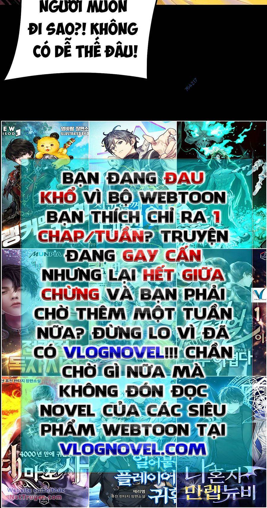 Ta Trời Sinh Đã Là Nhân Vật Phản Diện Chapter 162 - Trang 2