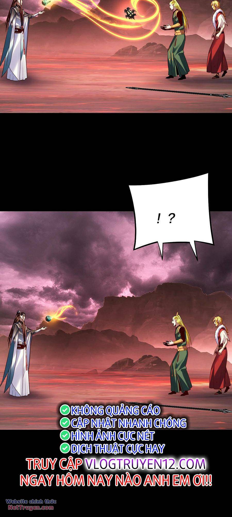 Ta Trời Sinh Đã Là Nhân Vật Phản Diện Chapter 162 - Trang 2