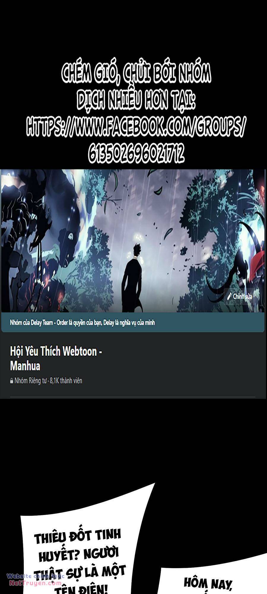 Ta Trời Sinh Đã Là Nhân Vật Phản Diện Chapter 163 - Trang 2