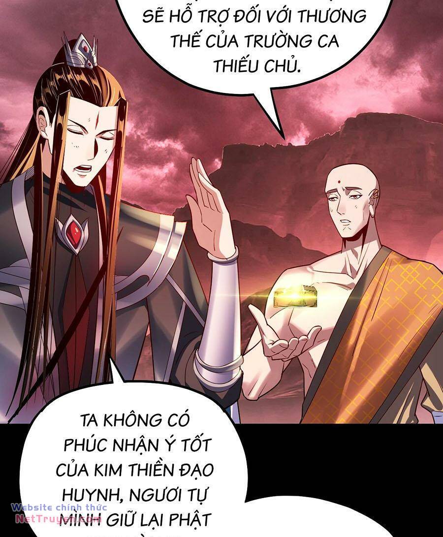 Ta Trời Sinh Đã Là Nhân Vật Phản Diện Chapter 163 - Trang 2