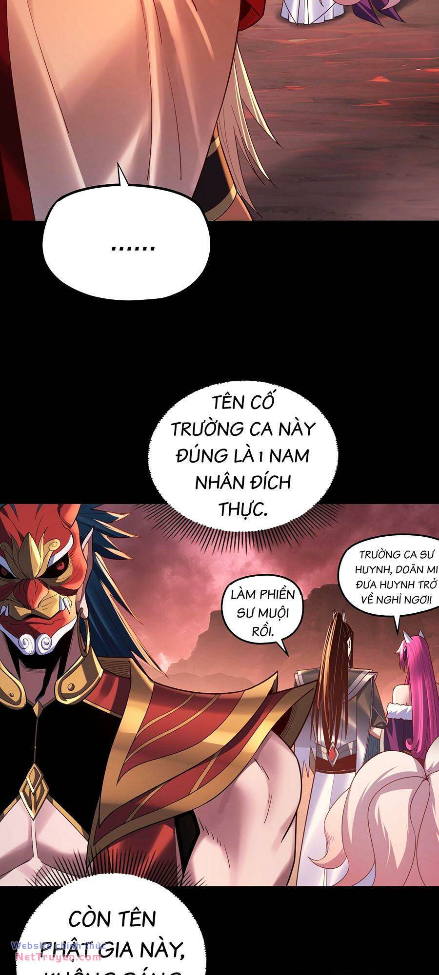 Ta Trời Sinh Đã Là Nhân Vật Phản Diện Chapter 163 - Trang 2