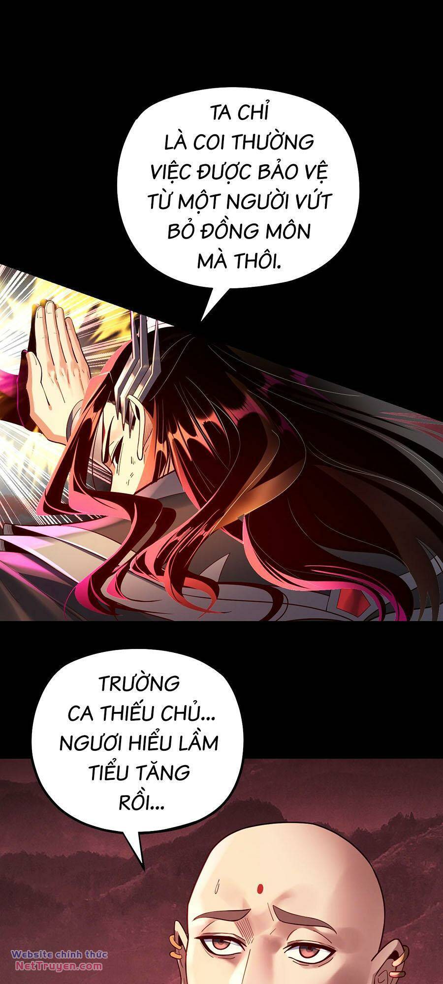 Ta Trời Sinh Đã Là Nhân Vật Phản Diện Chapter 163 - Trang 2