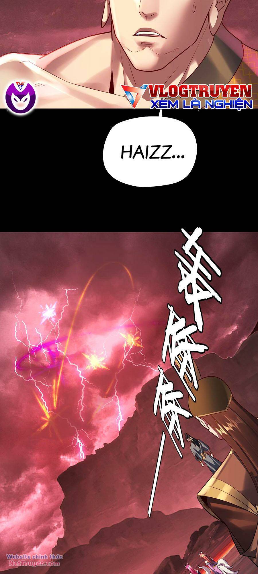 Ta Trời Sinh Đã Là Nhân Vật Phản Diện Chapter 163 - Trang 2