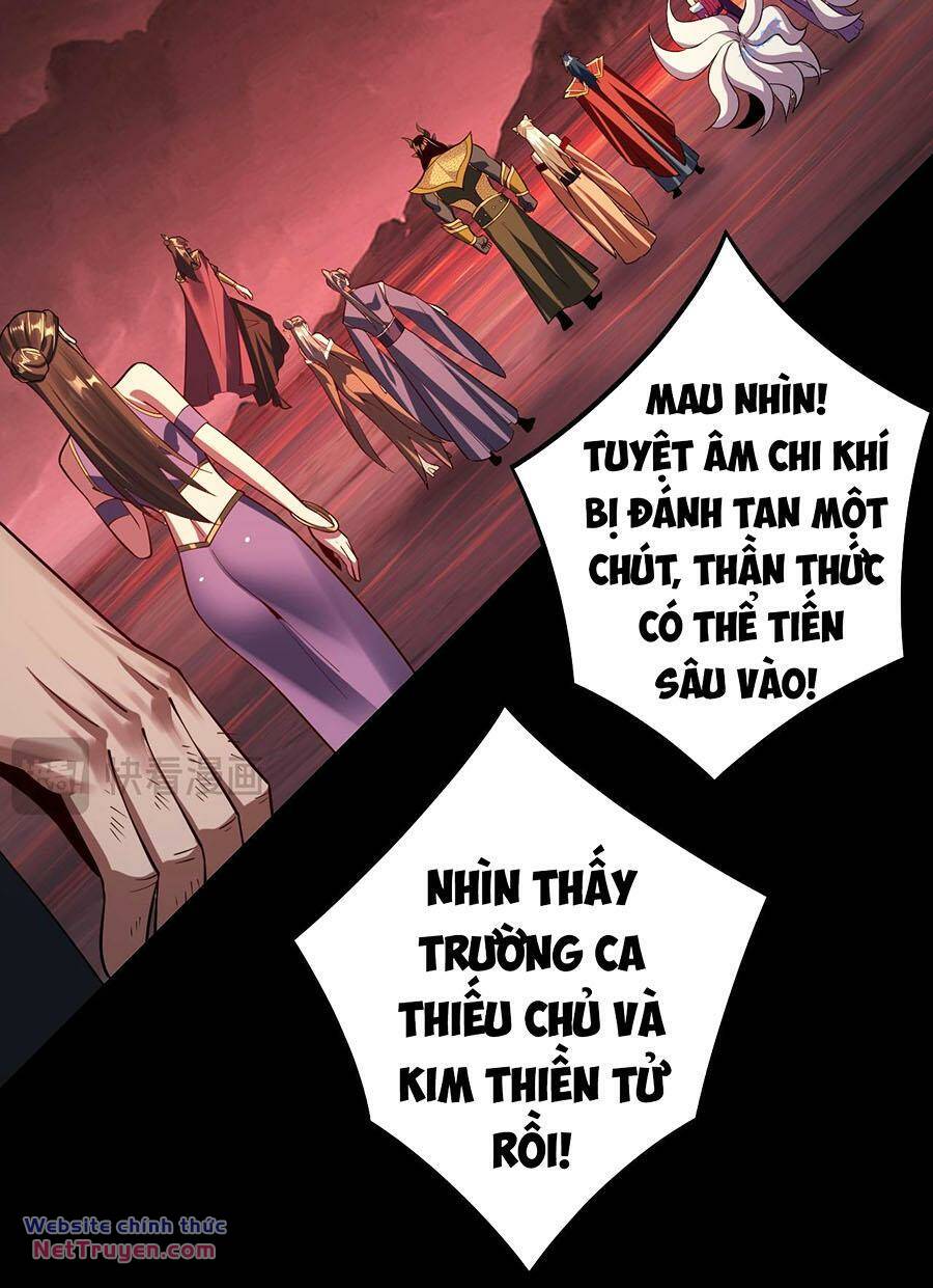 Ta Trời Sinh Đã Là Nhân Vật Phản Diện Chapter 163 - Trang 2