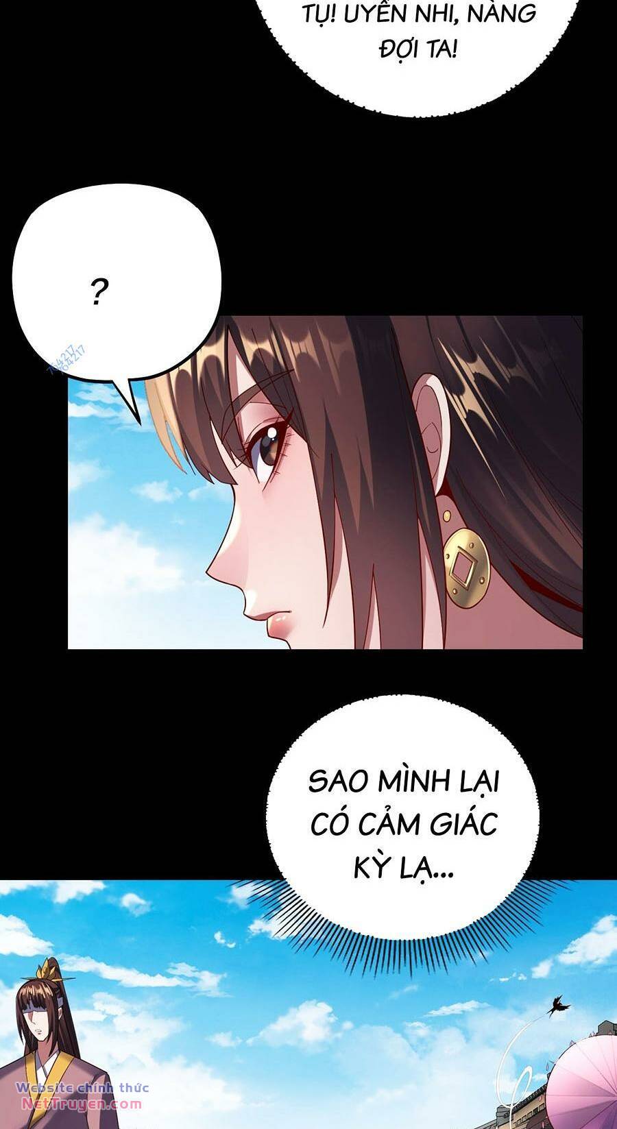 Ta Trời Sinh Đã Là Nhân Vật Phản Diện Chapter 164 - Trang 2