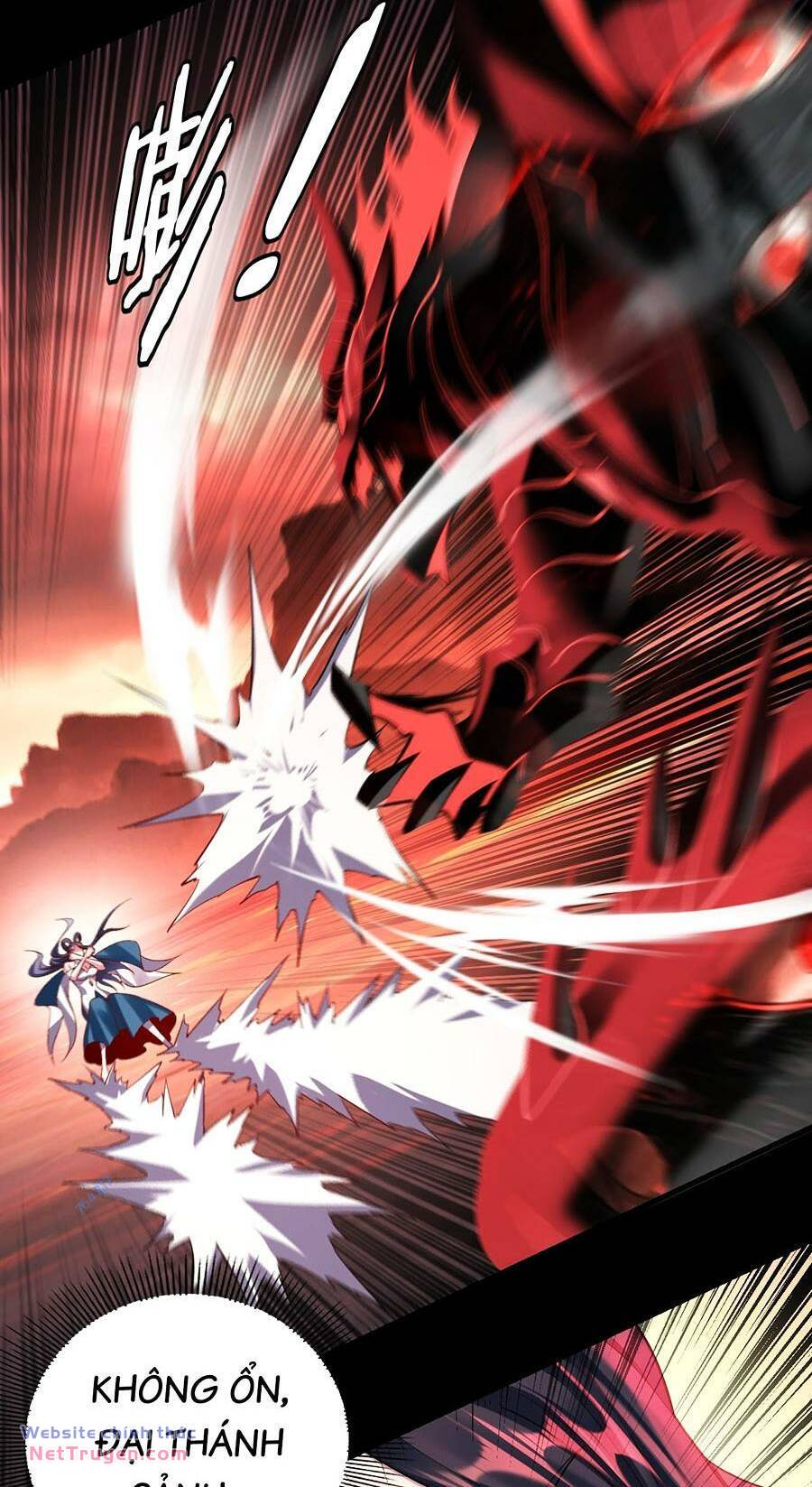 Ta Trời Sinh Đã Là Nhân Vật Phản Diện Chapter 164 - Trang 2