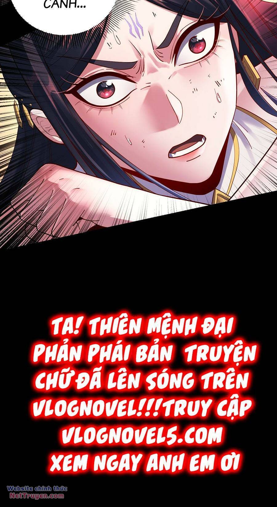 Ta Trời Sinh Đã Là Nhân Vật Phản Diện Chapter 164 - Trang 2