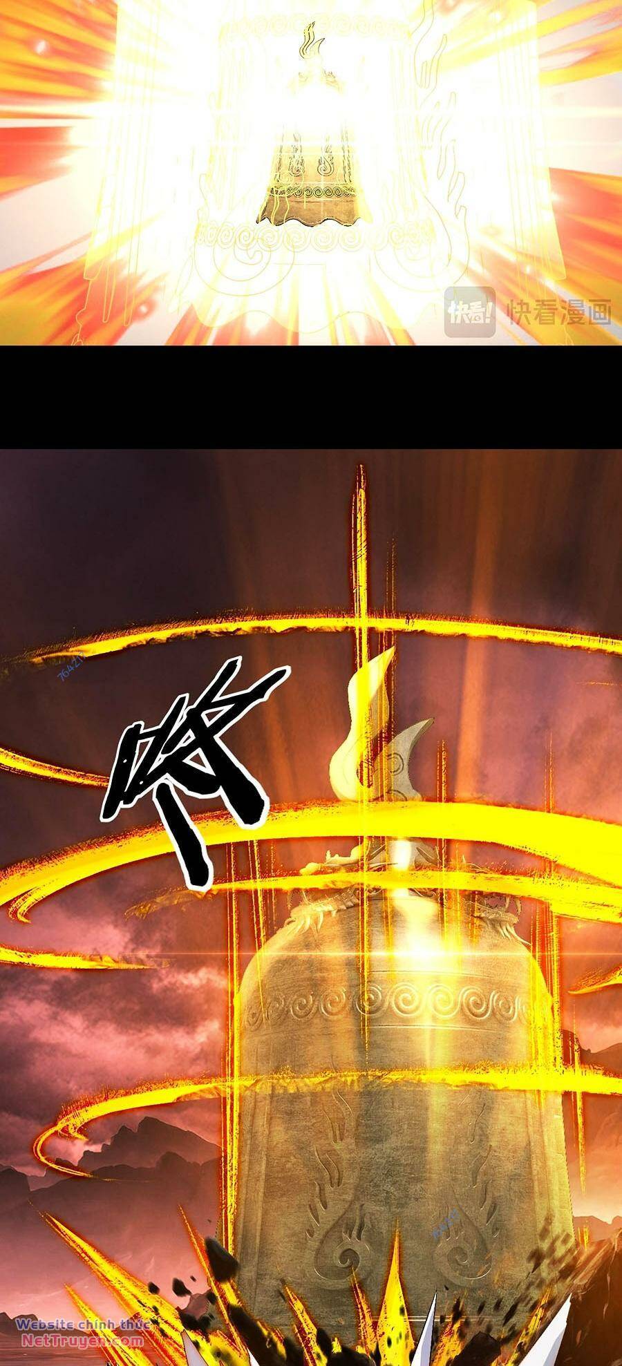 Ta Trời Sinh Đã Là Nhân Vật Phản Diện Chapter 164 - Trang 2