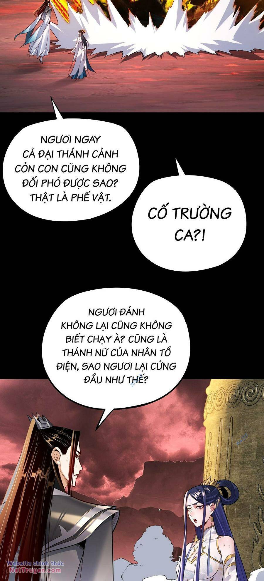 Ta Trời Sinh Đã Là Nhân Vật Phản Diện Chapter 164 - Trang 2