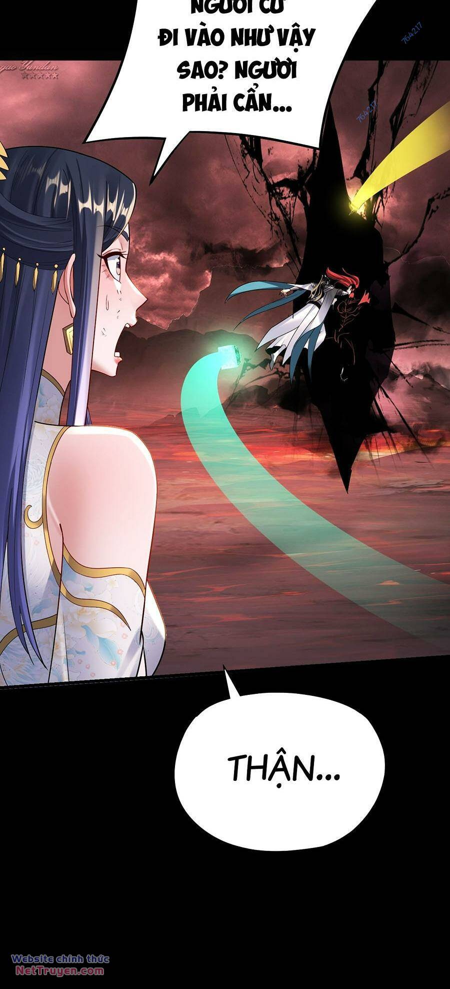 Ta Trời Sinh Đã Là Nhân Vật Phản Diện Chapter 164 - Trang 2