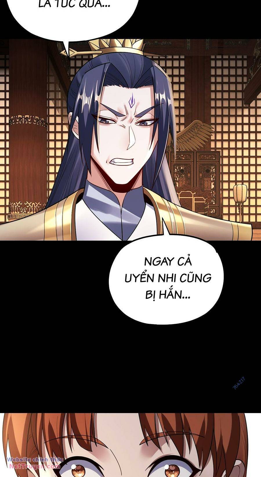 Ta Trời Sinh Đã Là Nhân Vật Phản Diện Chapter 164 - Trang 2