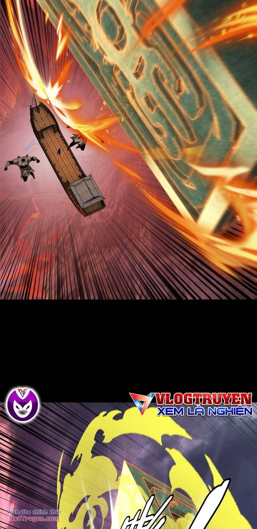 Ta Trời Sinh Đã Là Nhân Vật Phản Diện Chapter 165 - Trang 2