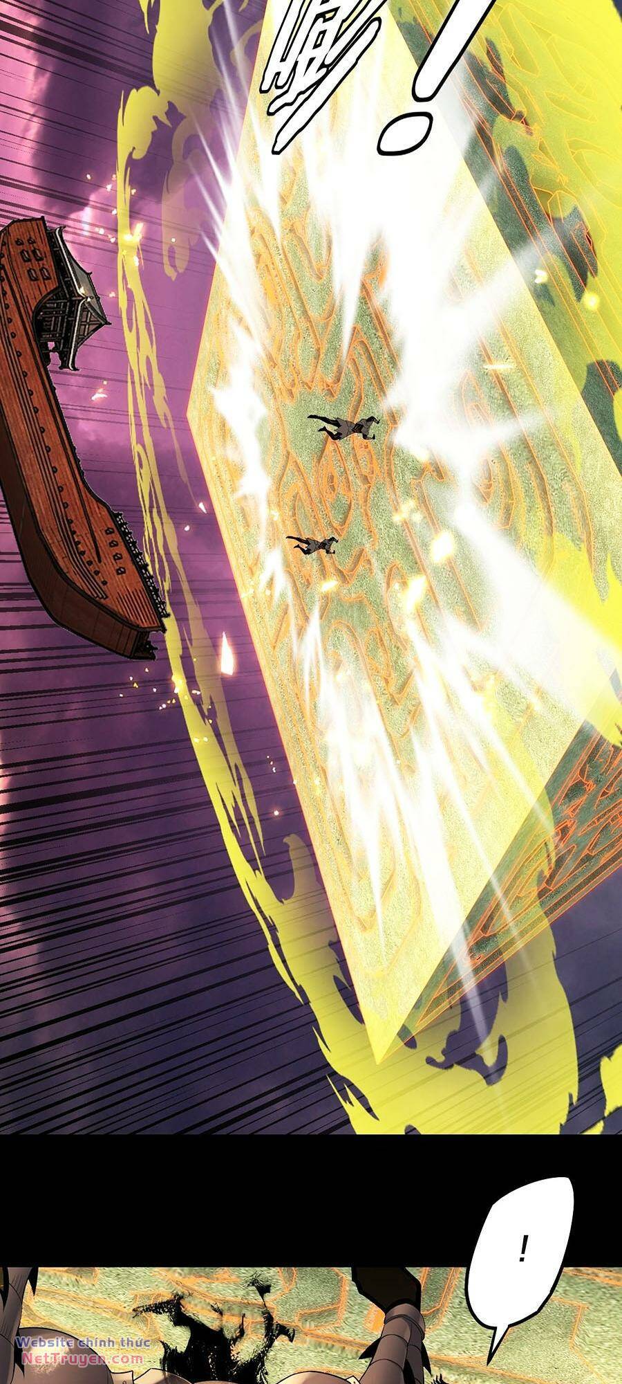 Ta Trời Sinh Đã Là Nhân Vật Phản Diện Chapter 165 - Trang 2