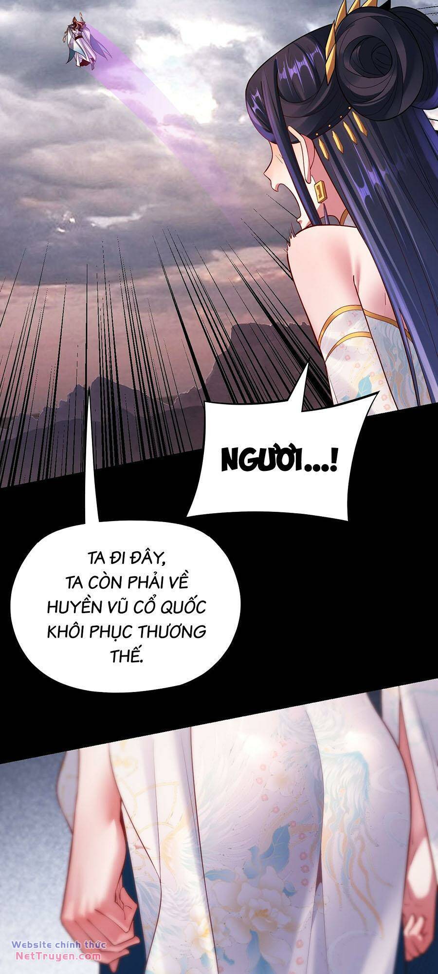 Ta Trời Sinh Đã Là Nhân Vật Phản Diện Chapter 166 - Trang 2