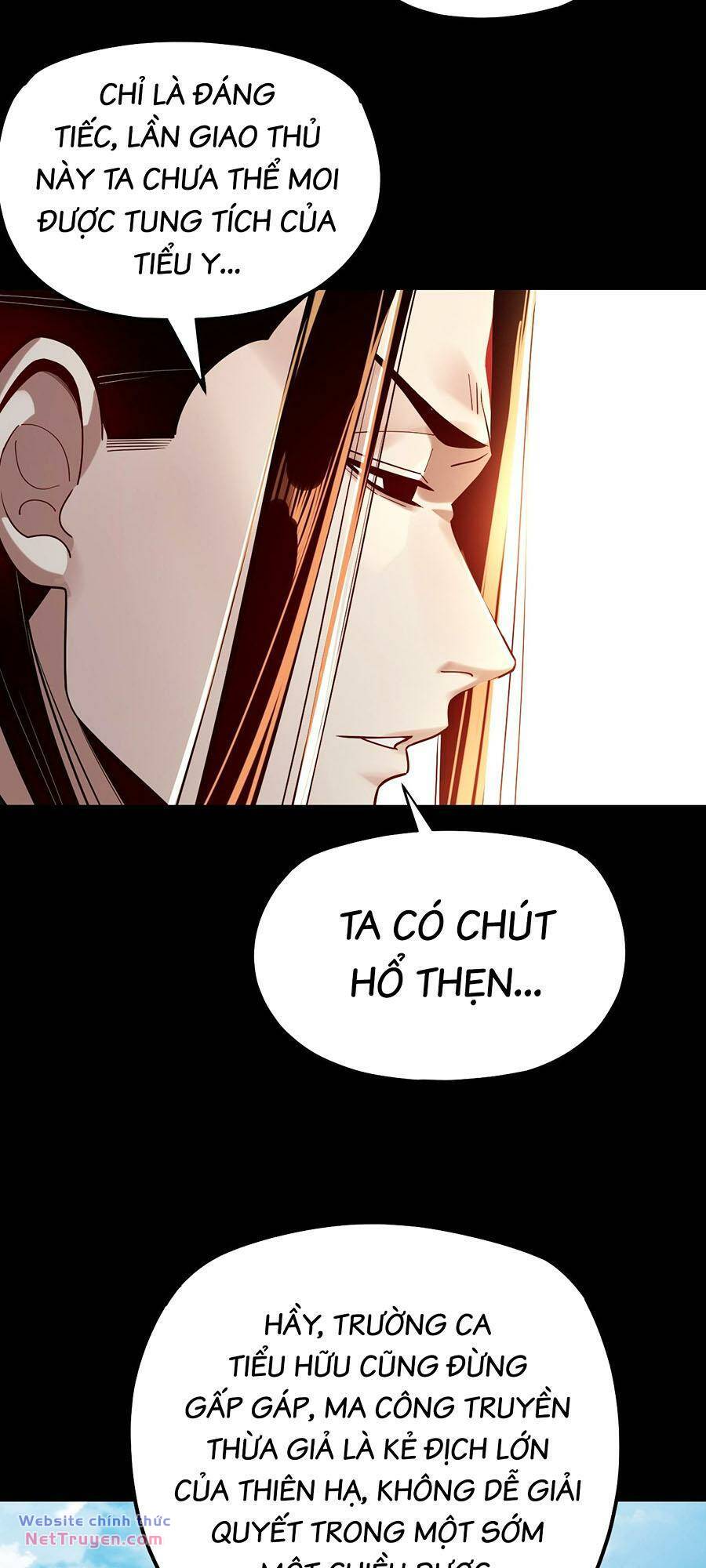 Ta Trời Sinh Đã Là Nhân Vật Phản Diện Chapter 166 - Trang 2