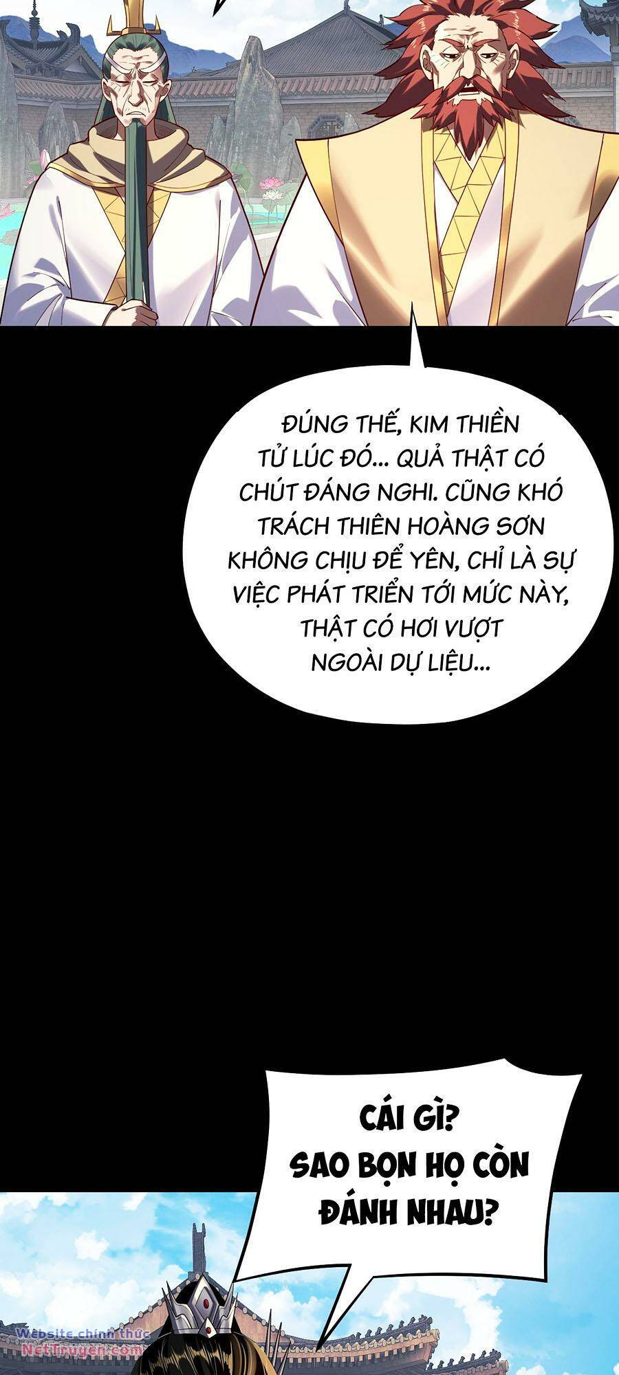 Ta Trời Sinh Đã Là Nhân Vật Phản Diện Chapter 166 - Trang 2