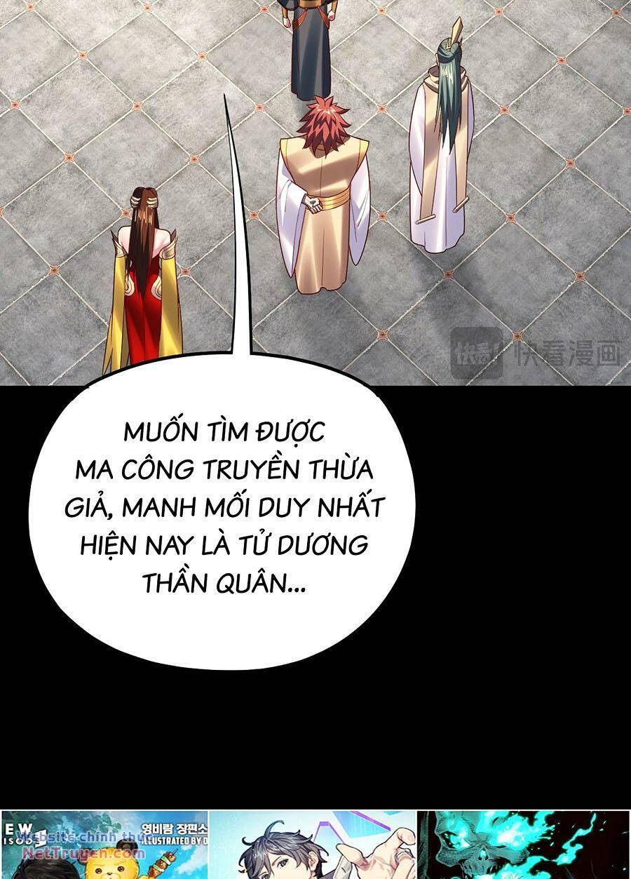 Ta Trời Sinh Đã Là Nhân Vật Phản Diện Chapter 166 - Trang 2