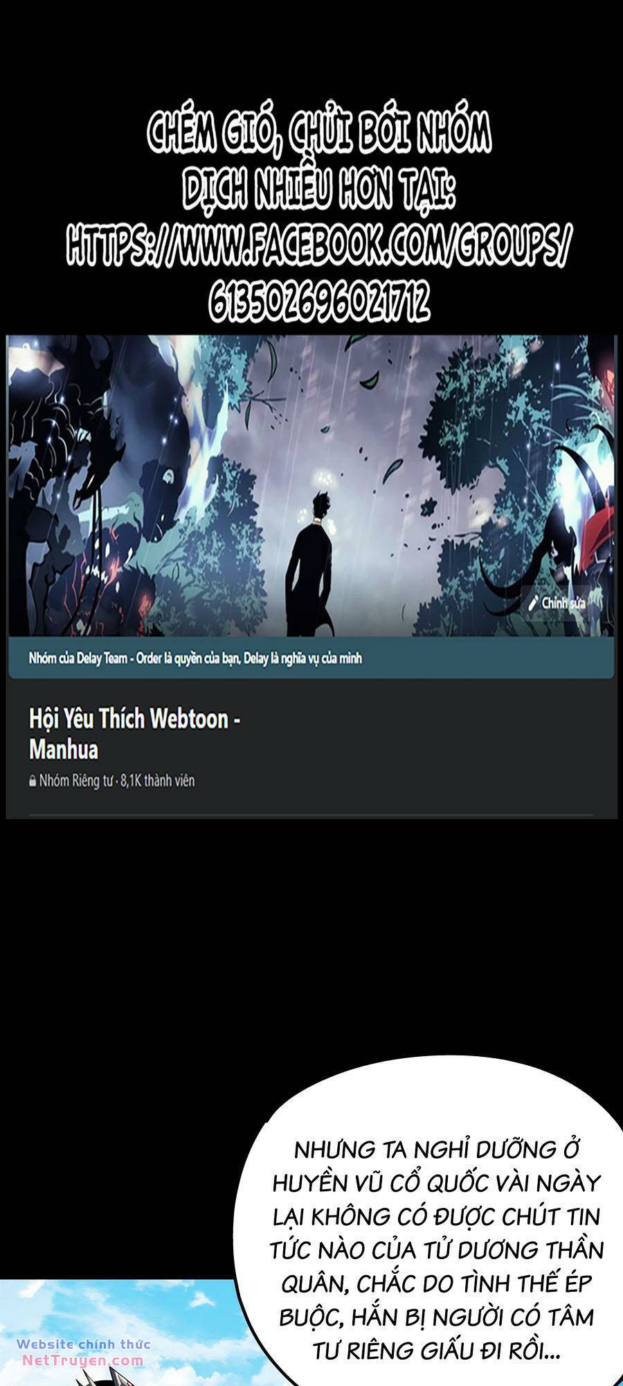 Ta Trời Sinh Đã Là Nhân Vật Phản Diện Chapter 167 - Trang 2