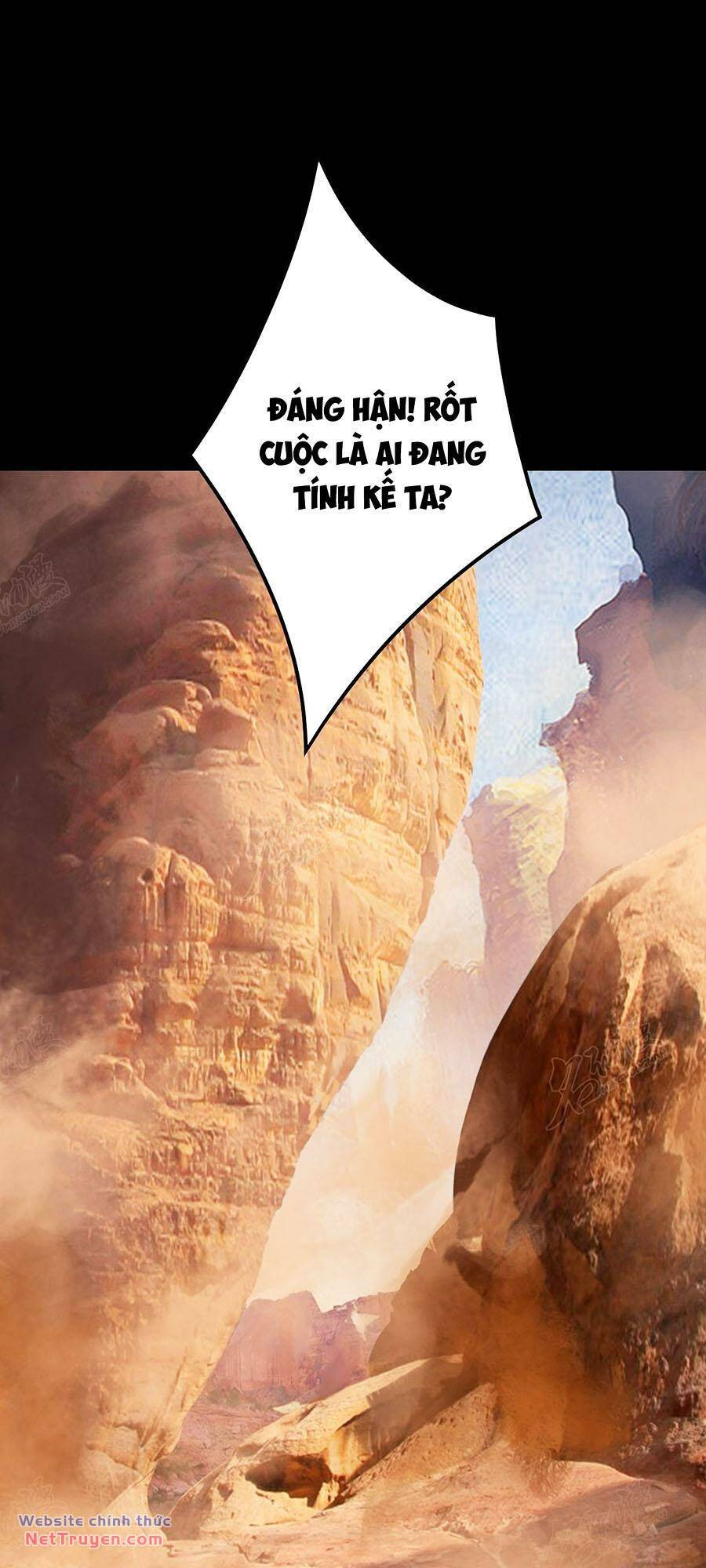 Ta Trời Sinh Đã Là Nhân Vật Phản Diện Chapter 167 - Trang 2