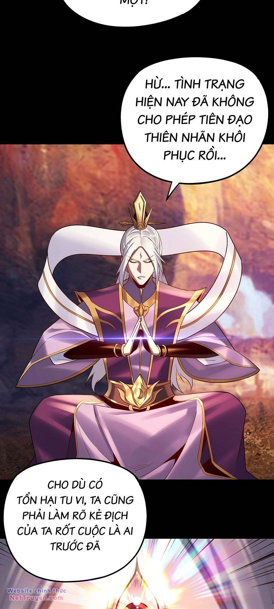 Ta Trời Sinh Đã Là Nhân Vật Phản Diện Chapter 167 - Trang 2